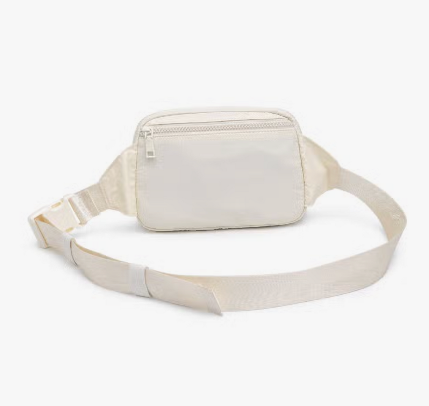 Jonny Nylon Belt Bag