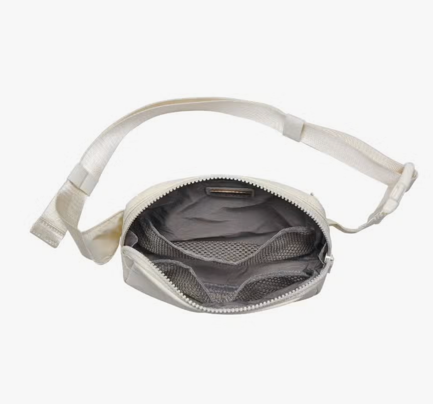 Jonny Nylon Belt Bag