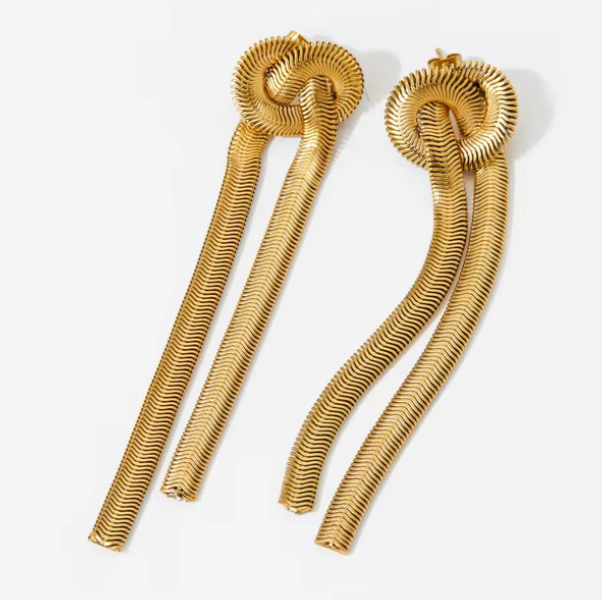 Nikki Earrings
