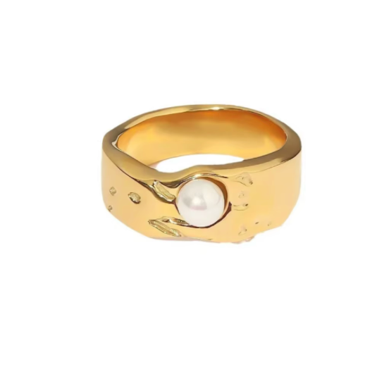 Jessie Ring