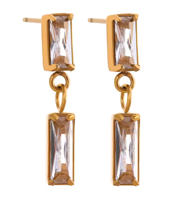 Dreamy Earrings