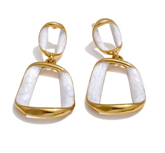 Arlet Earrings
