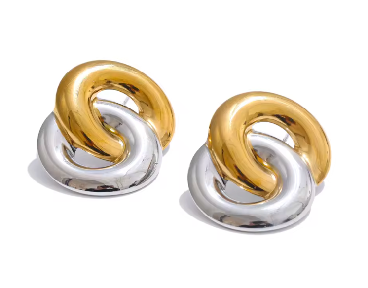 Lola Earrings