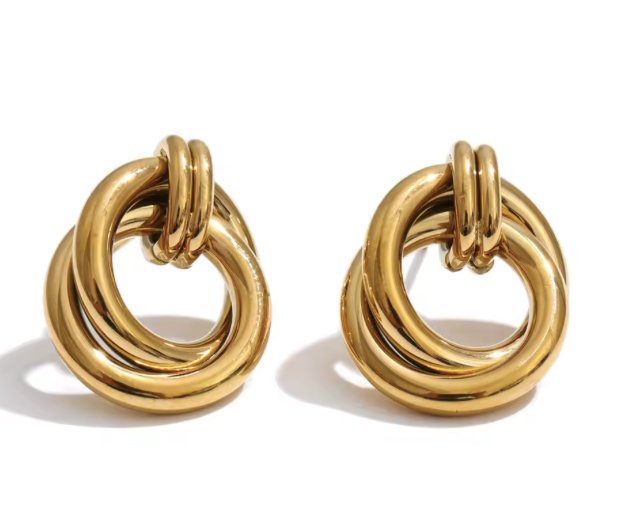 Shelly Earrings