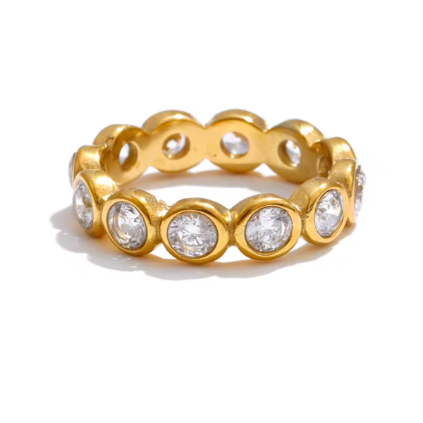 For Eternity Ring