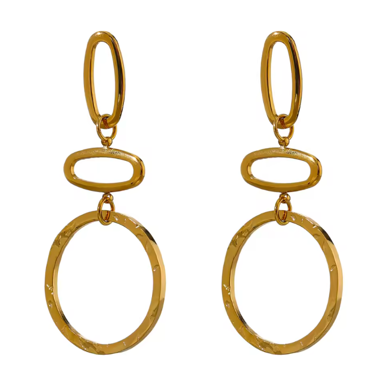 Maren Earrings