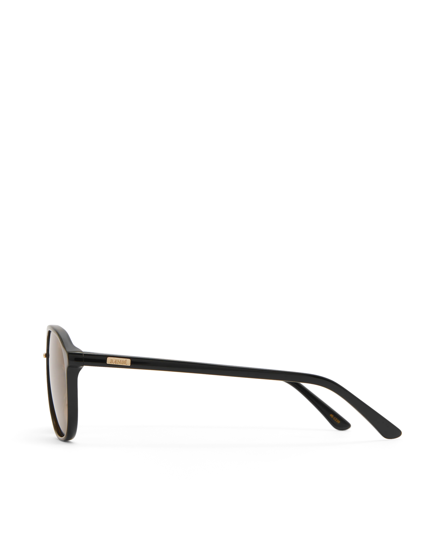 Cyrus Sunglasses - Black Chocolate