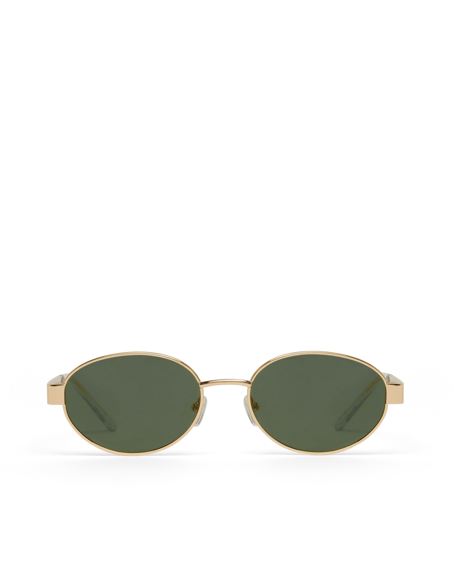 Evangelista - Gold/Green