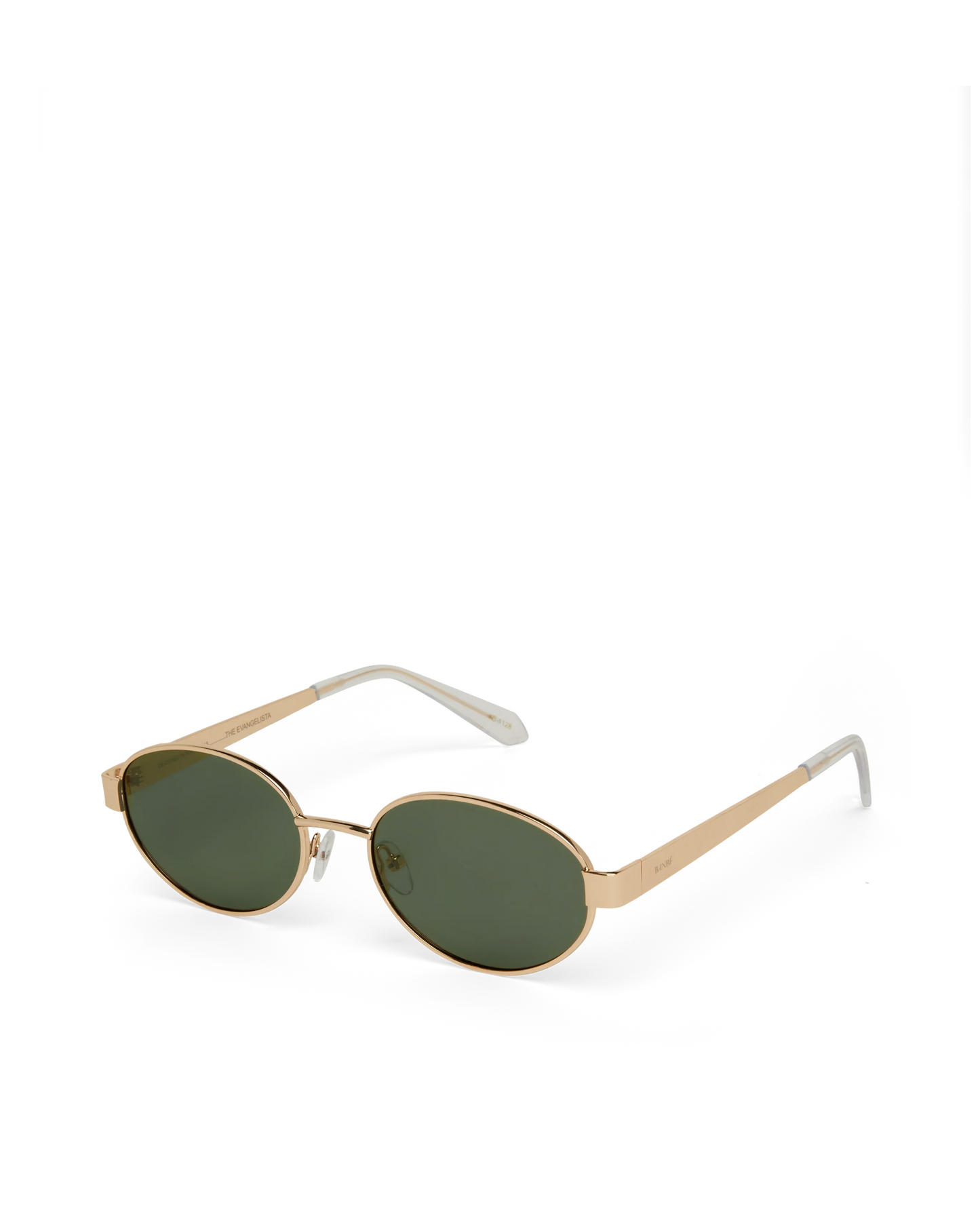 Evangelista - Gold/Green