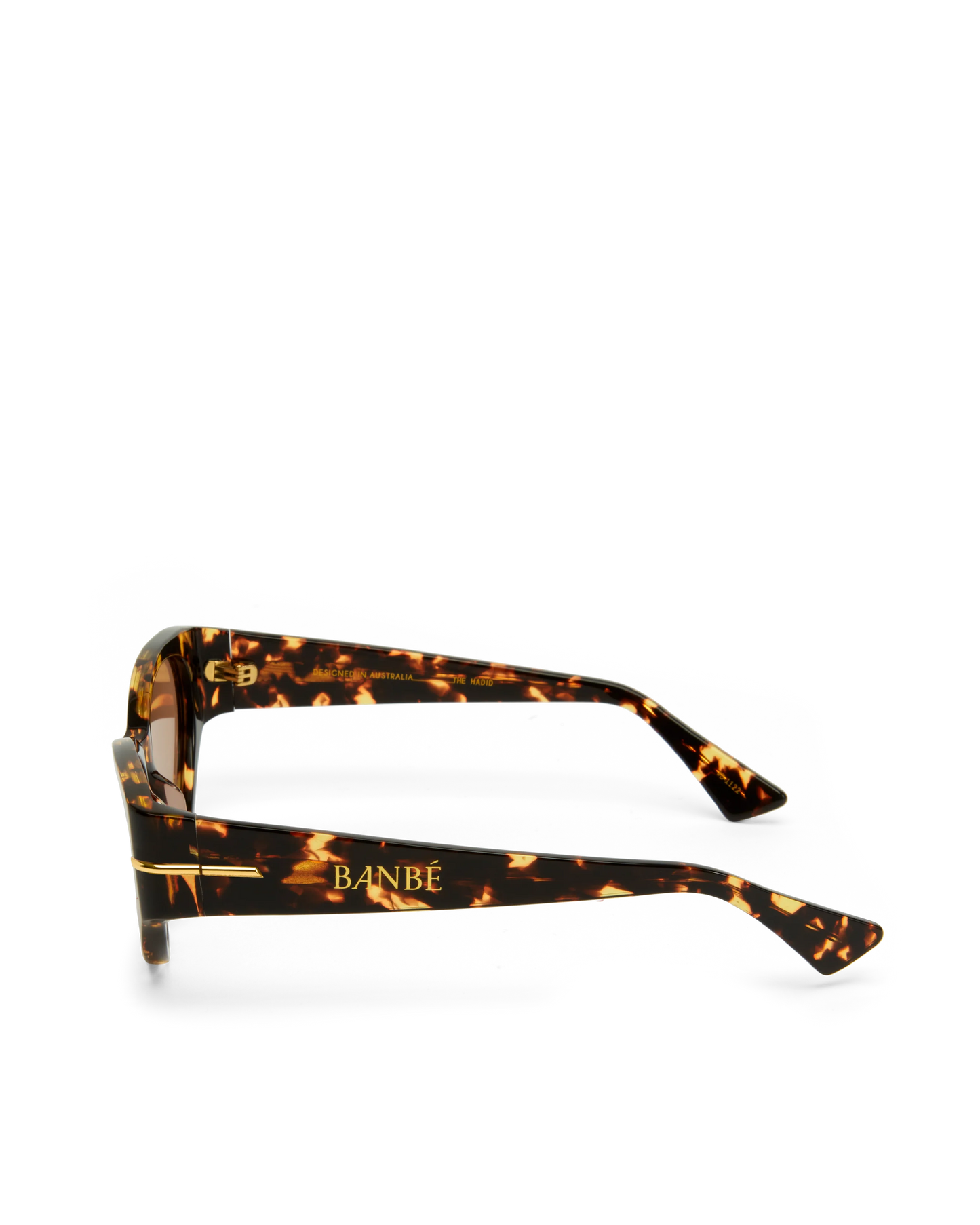 Banbe Hadid Sunglasses