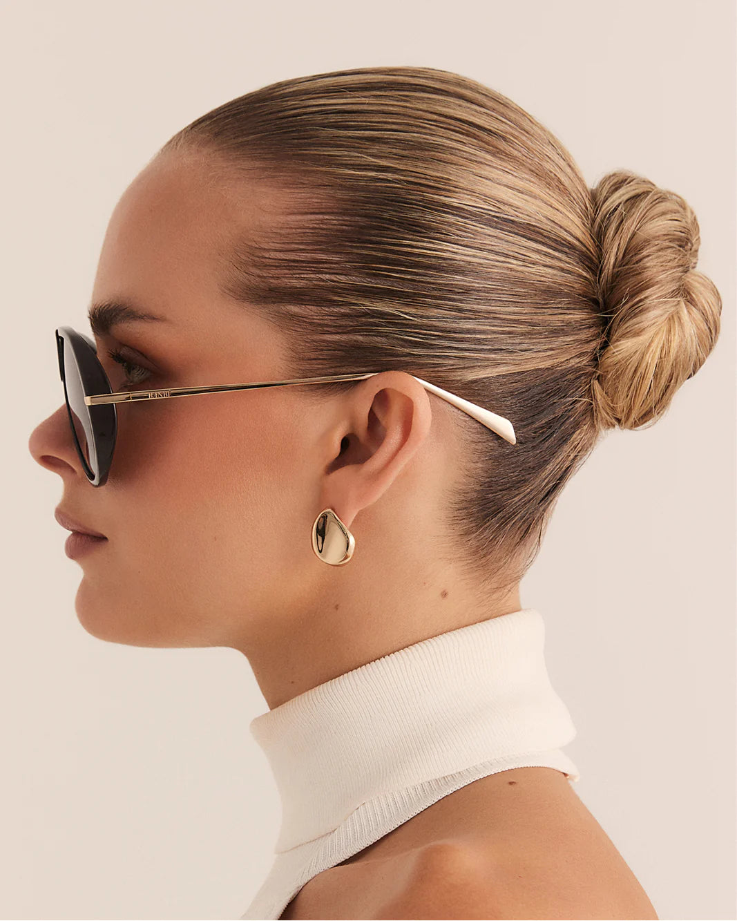 The Harley - Dark Cacao/Espresso