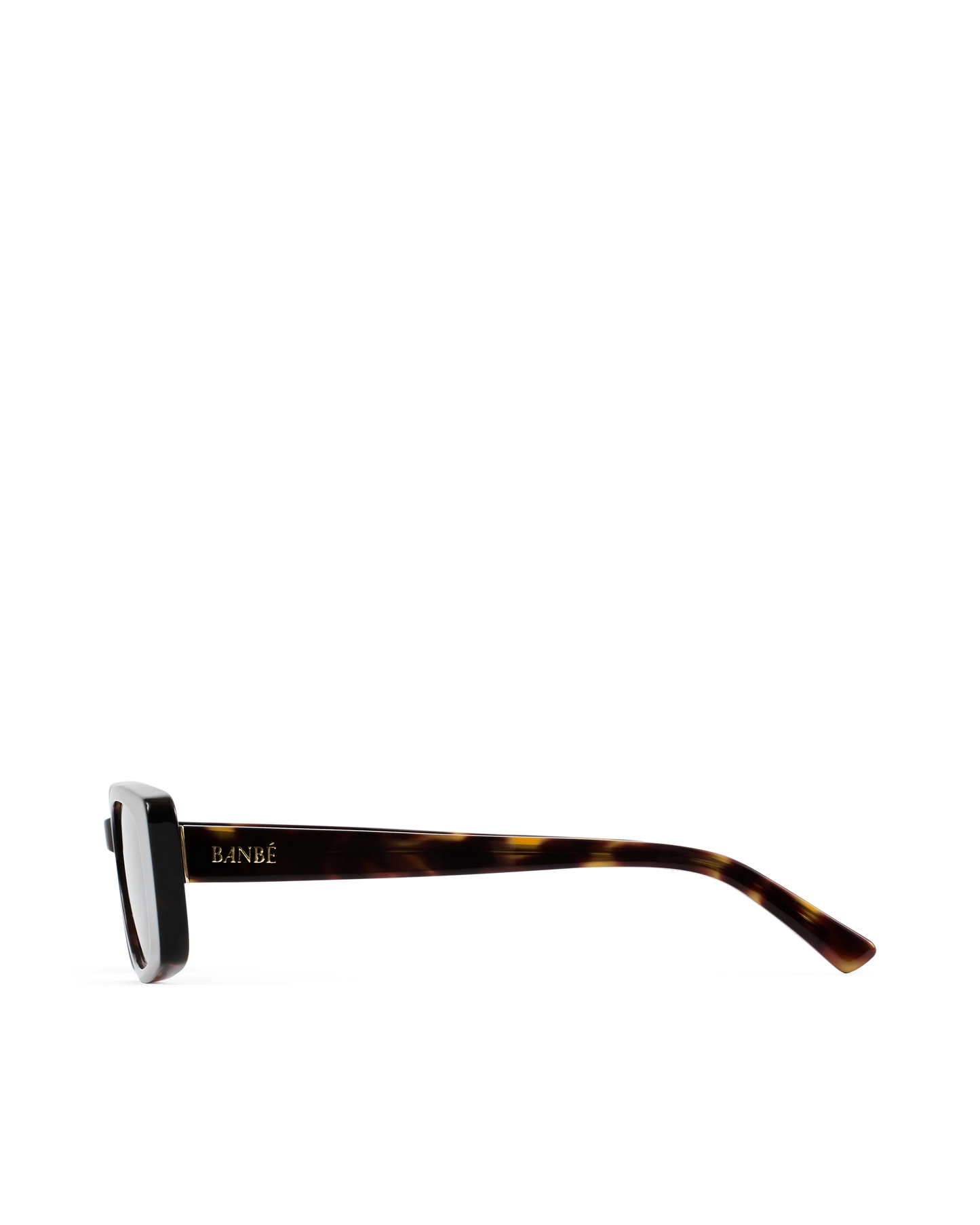 Hepburn Sunglasses - Tort/Chocolate