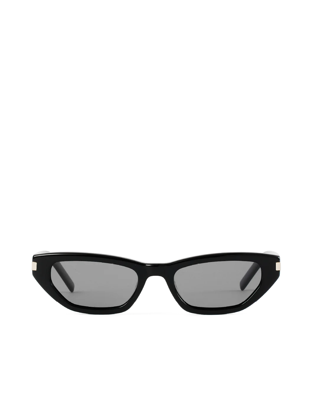 Watson Sunglasses - Black Smoke