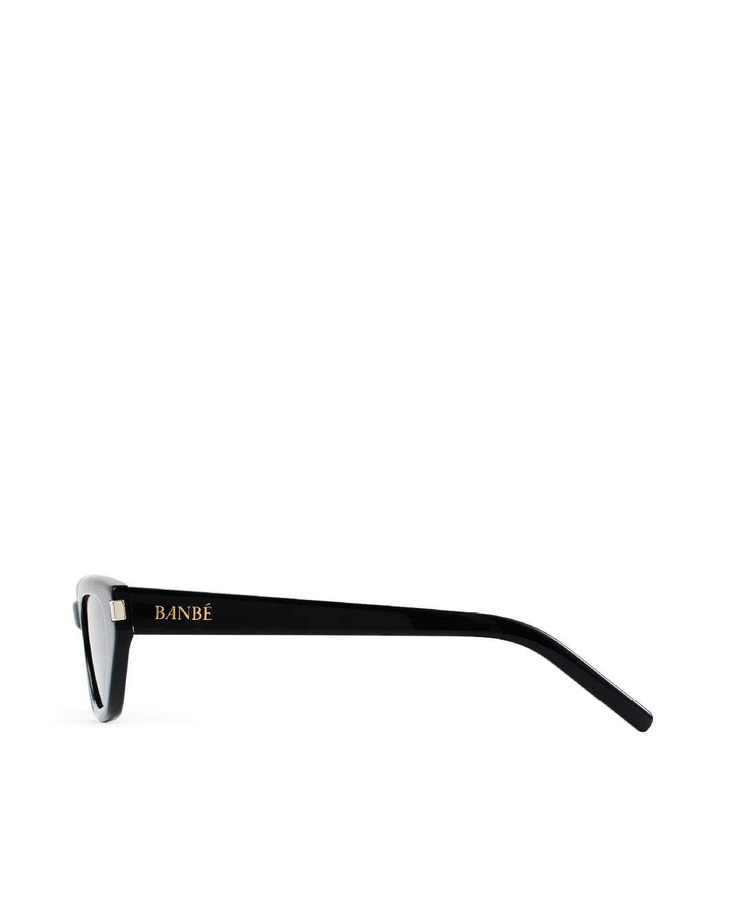 Watson Sunglasses - Black Smoke