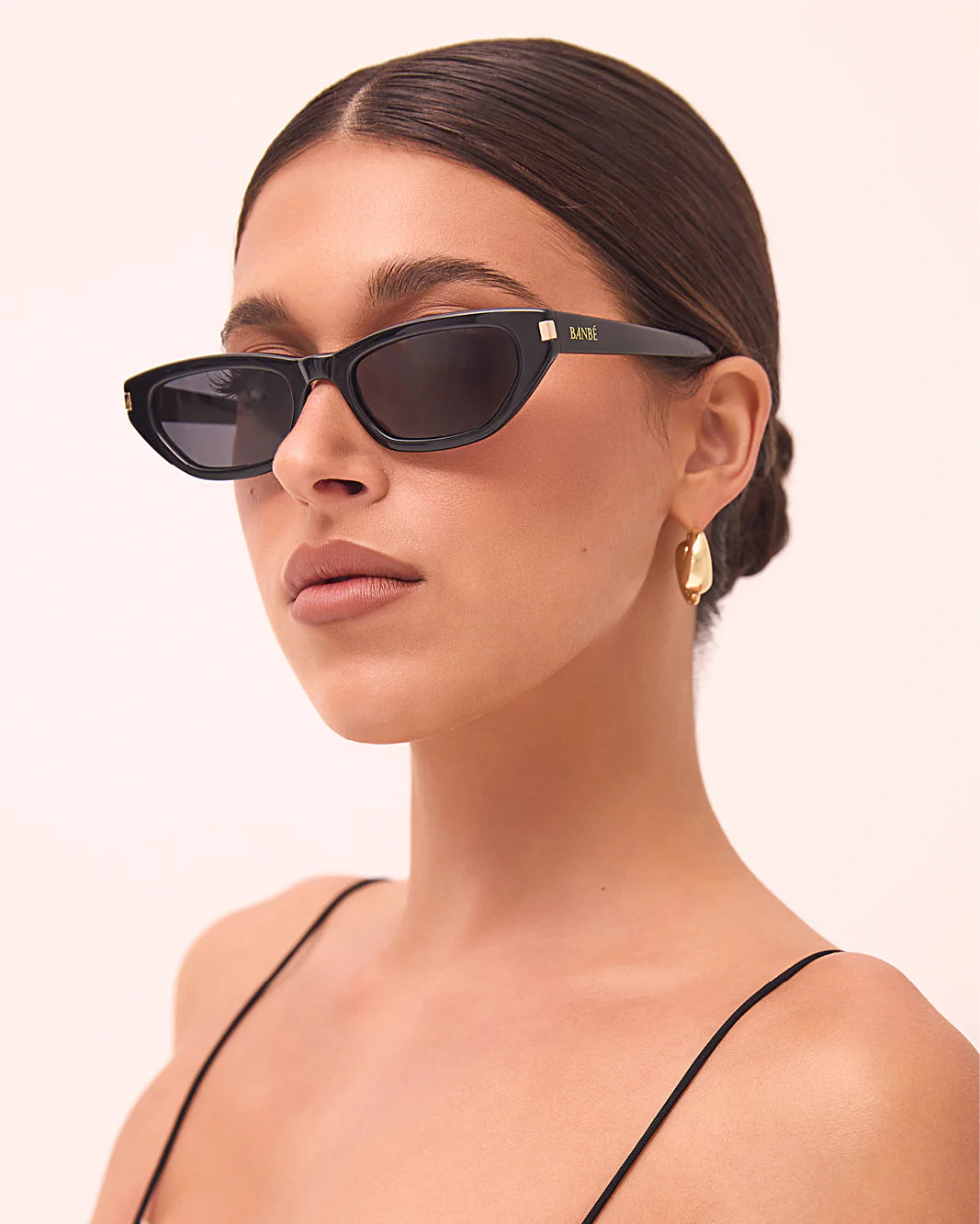 Watson Sunglasses - Black Smoke