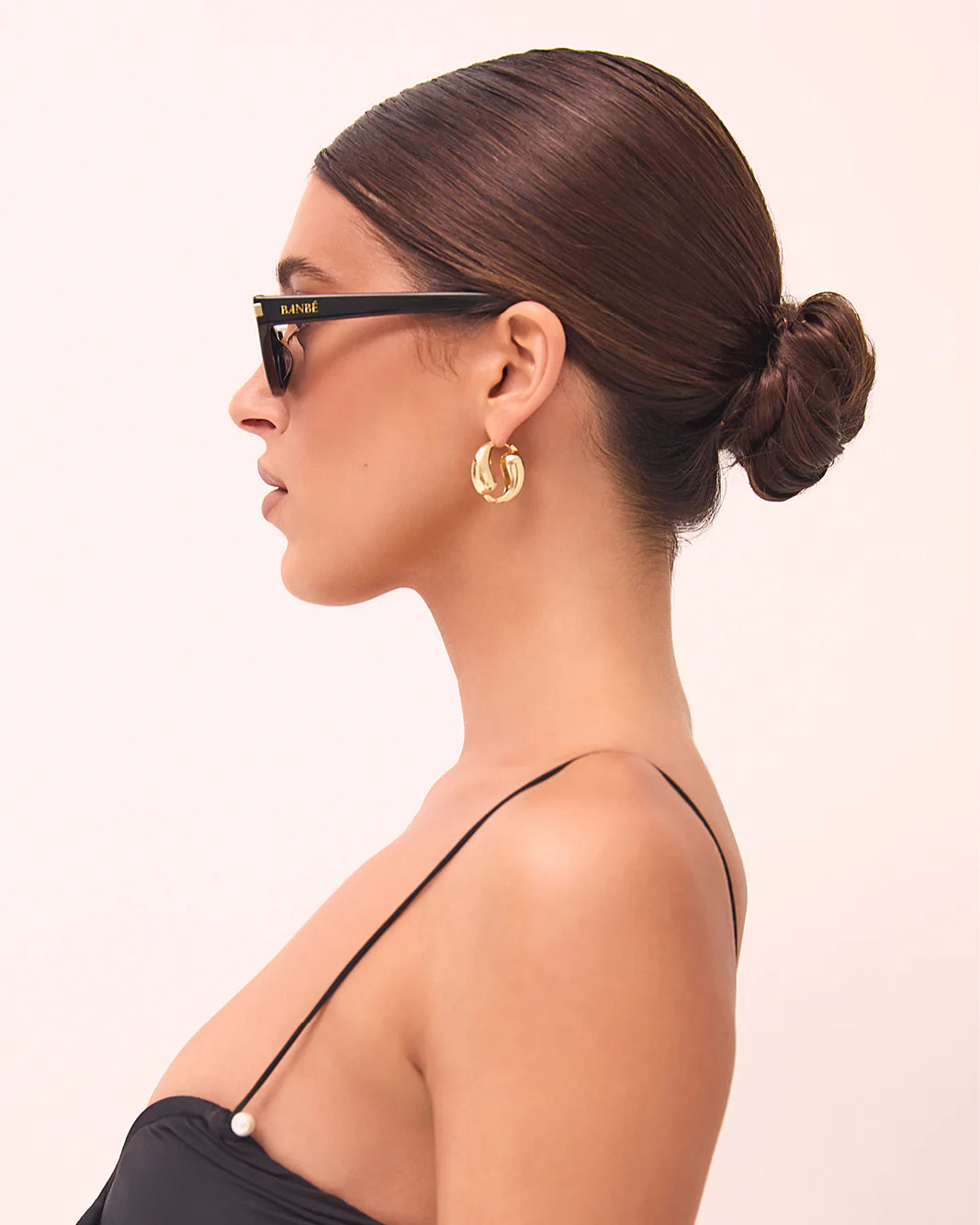 Watson Sunglasses - Black Smoke