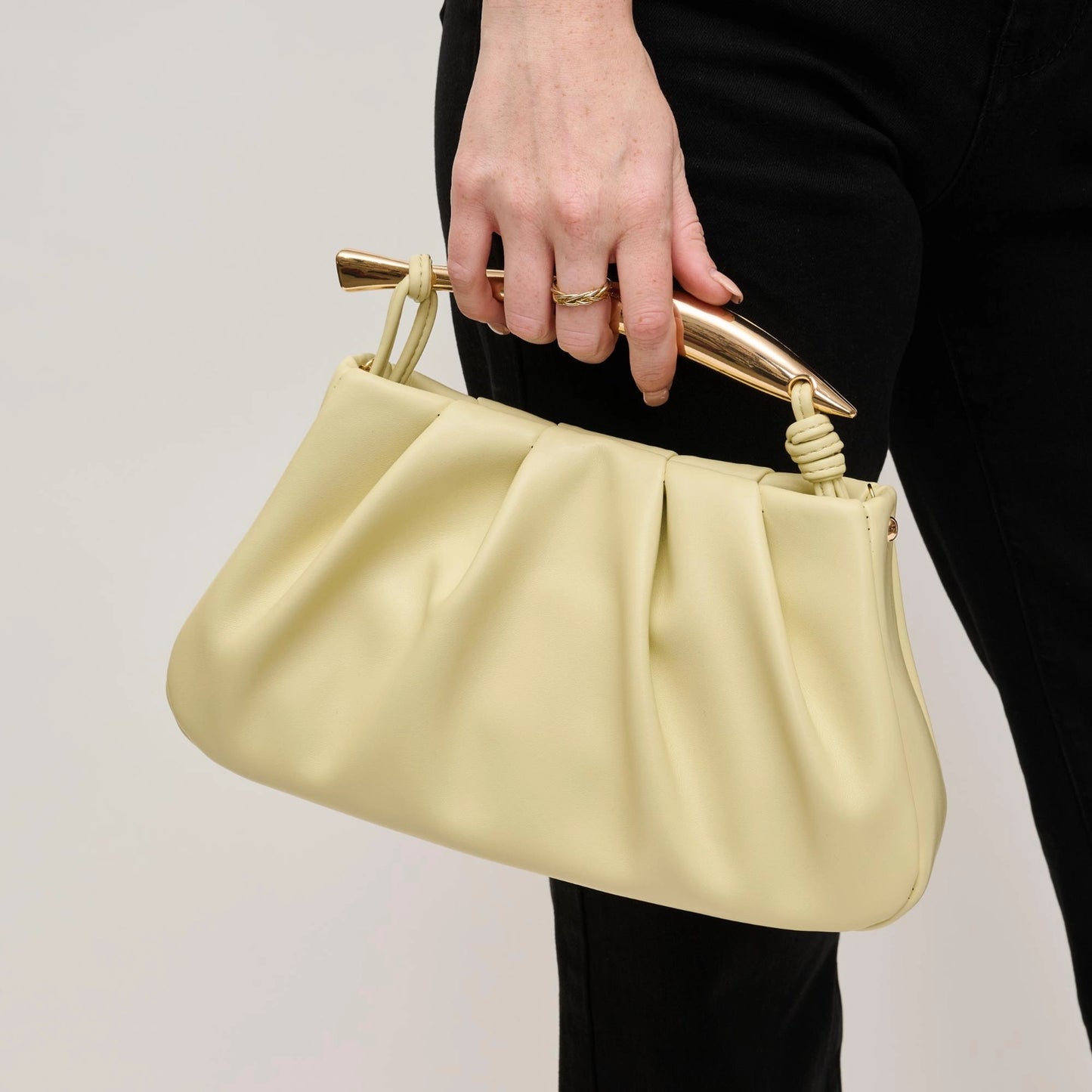 Rosalia Crossbody
