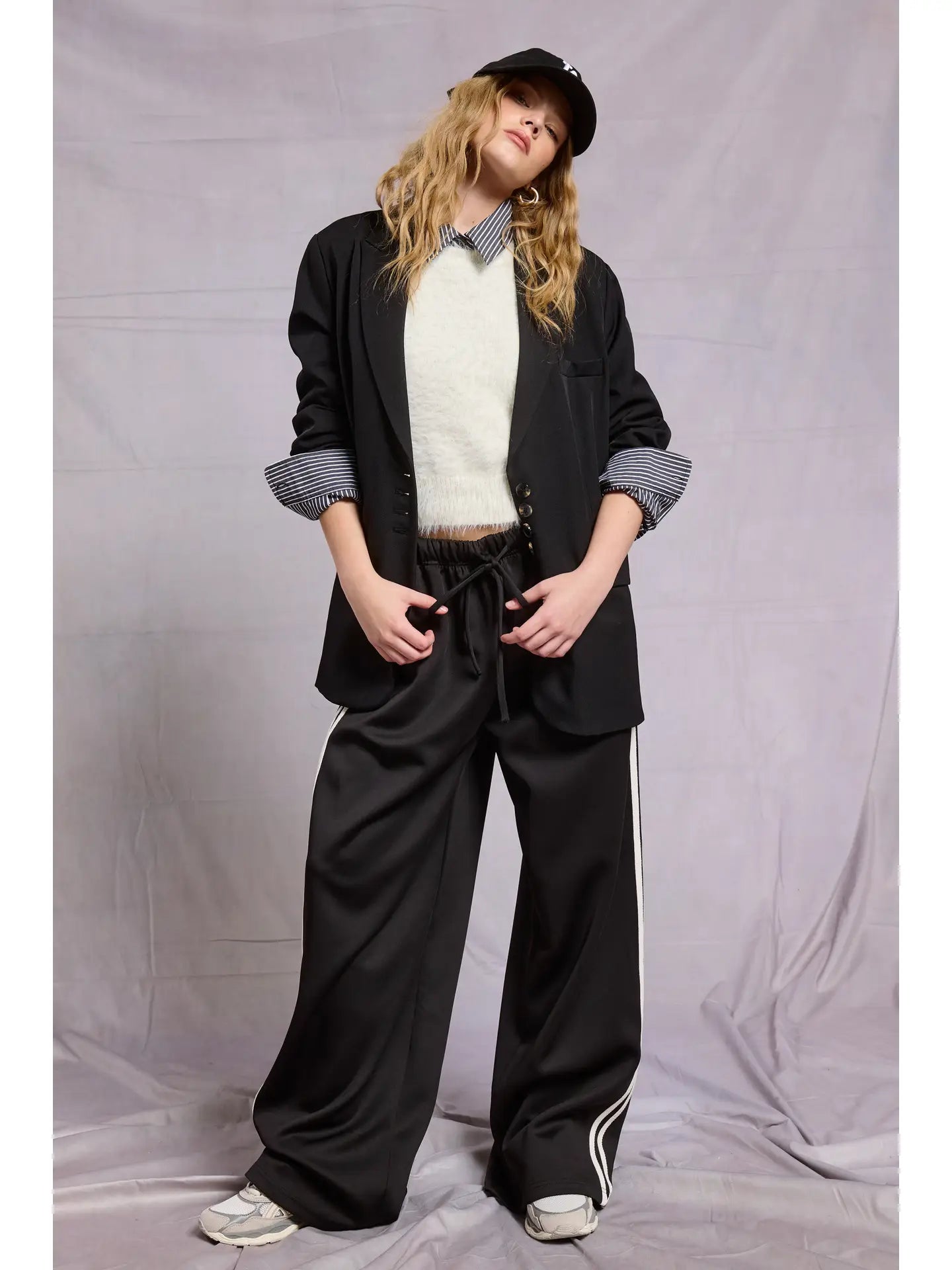 Lana Track Pant