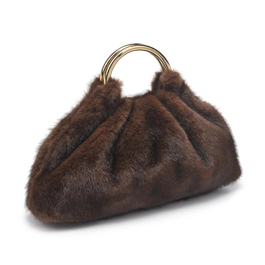 Keala Tote - Chocolate