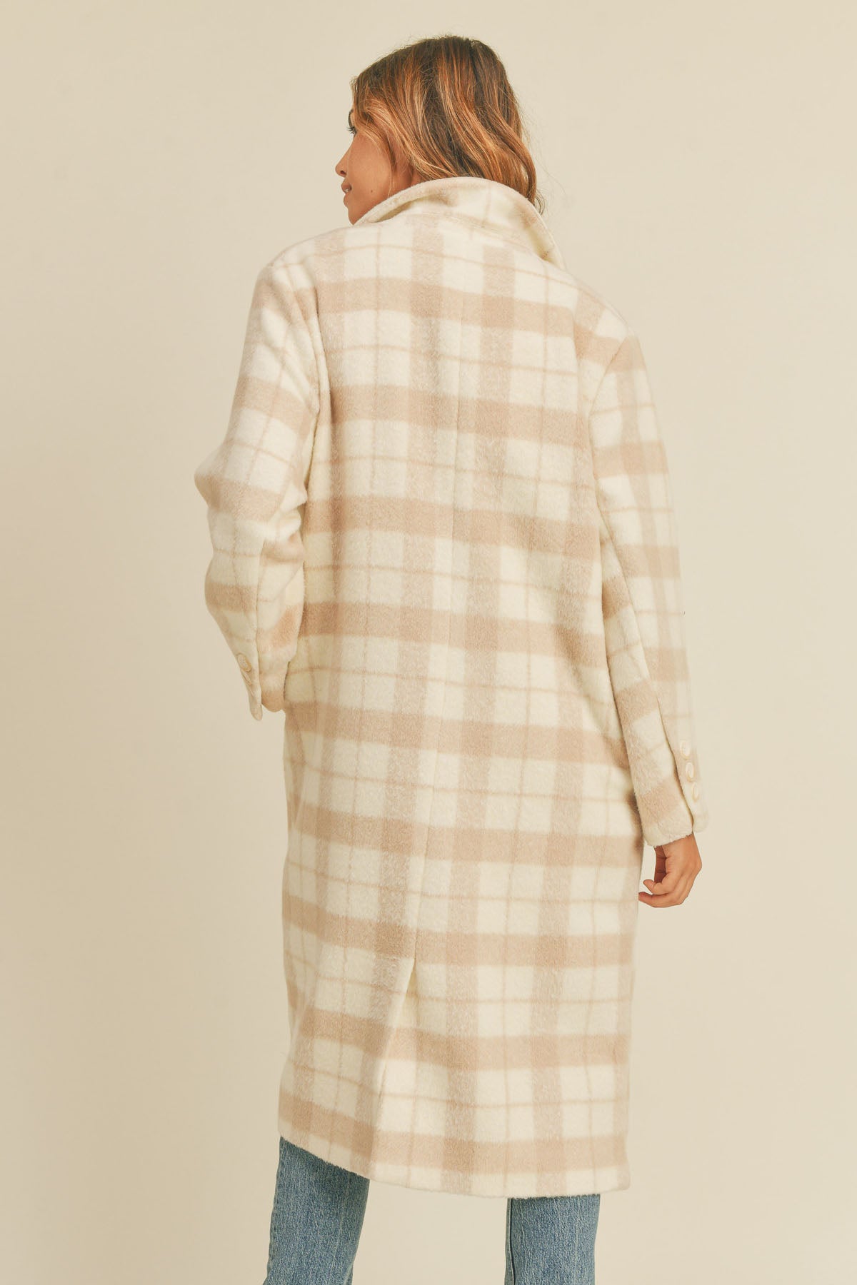 Acadia Coat