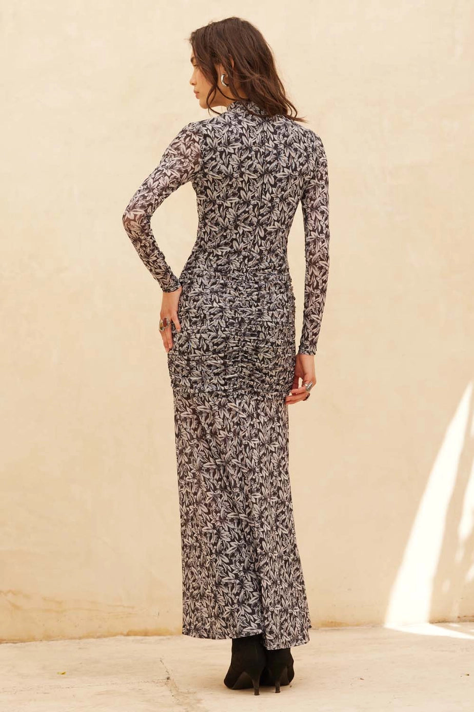 Arlo Dress