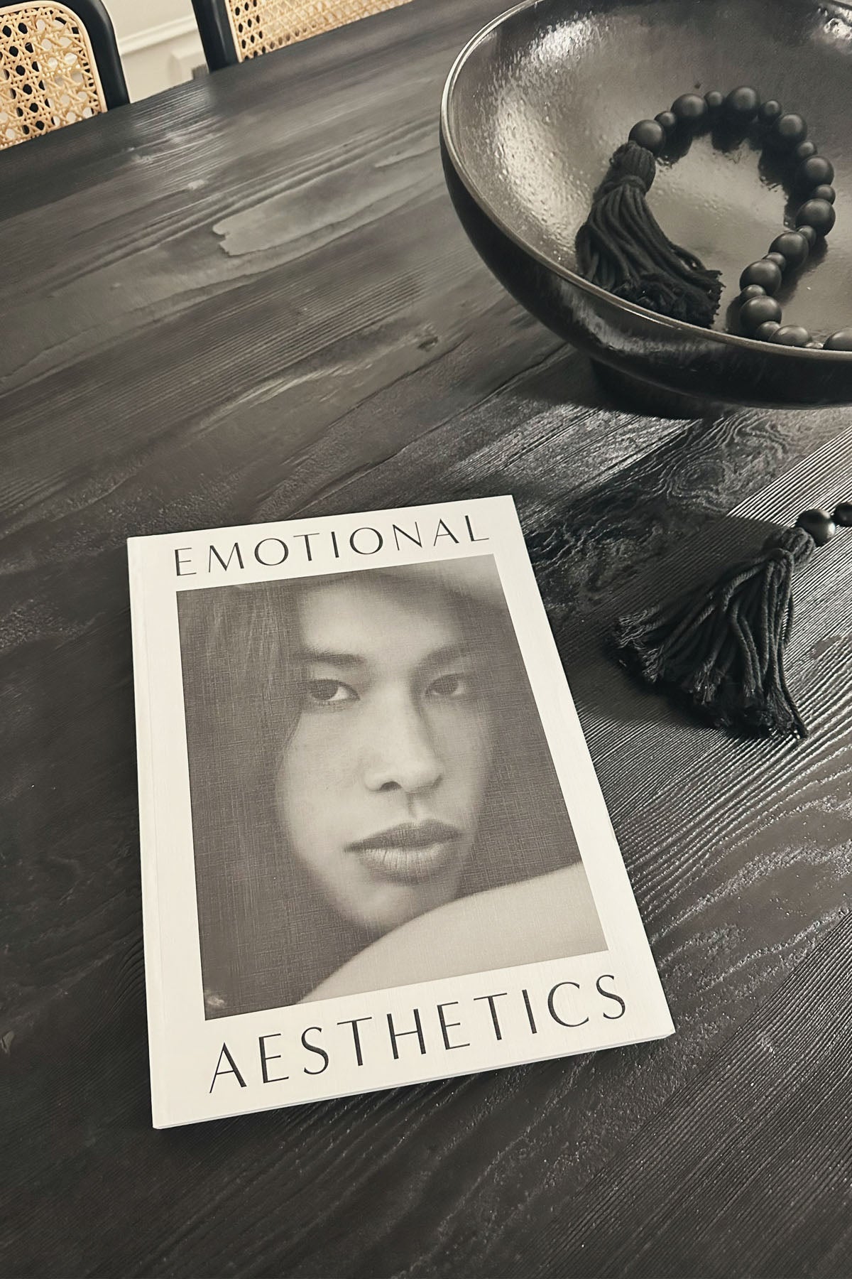 Emotional Aesthetics - Photography Book