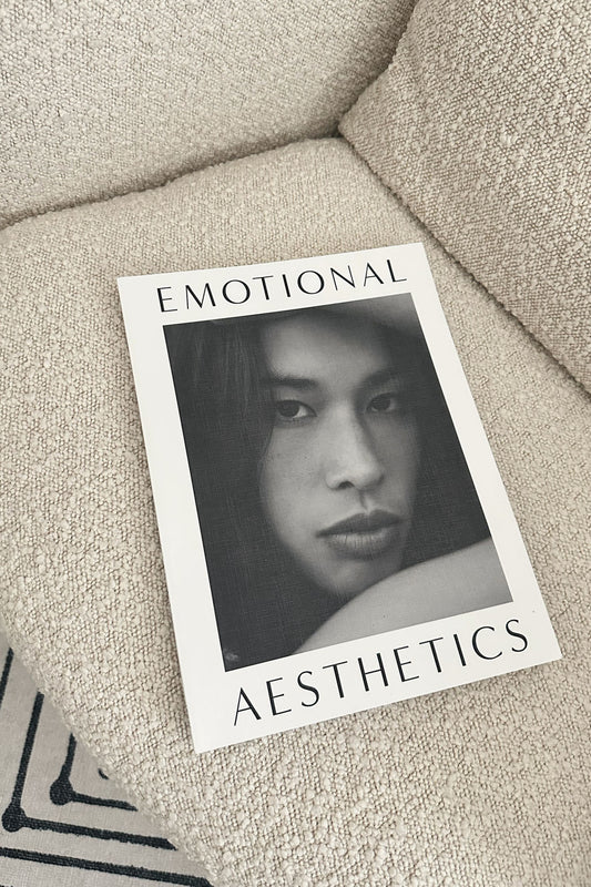 Emotional Aesthetics - Photography Book