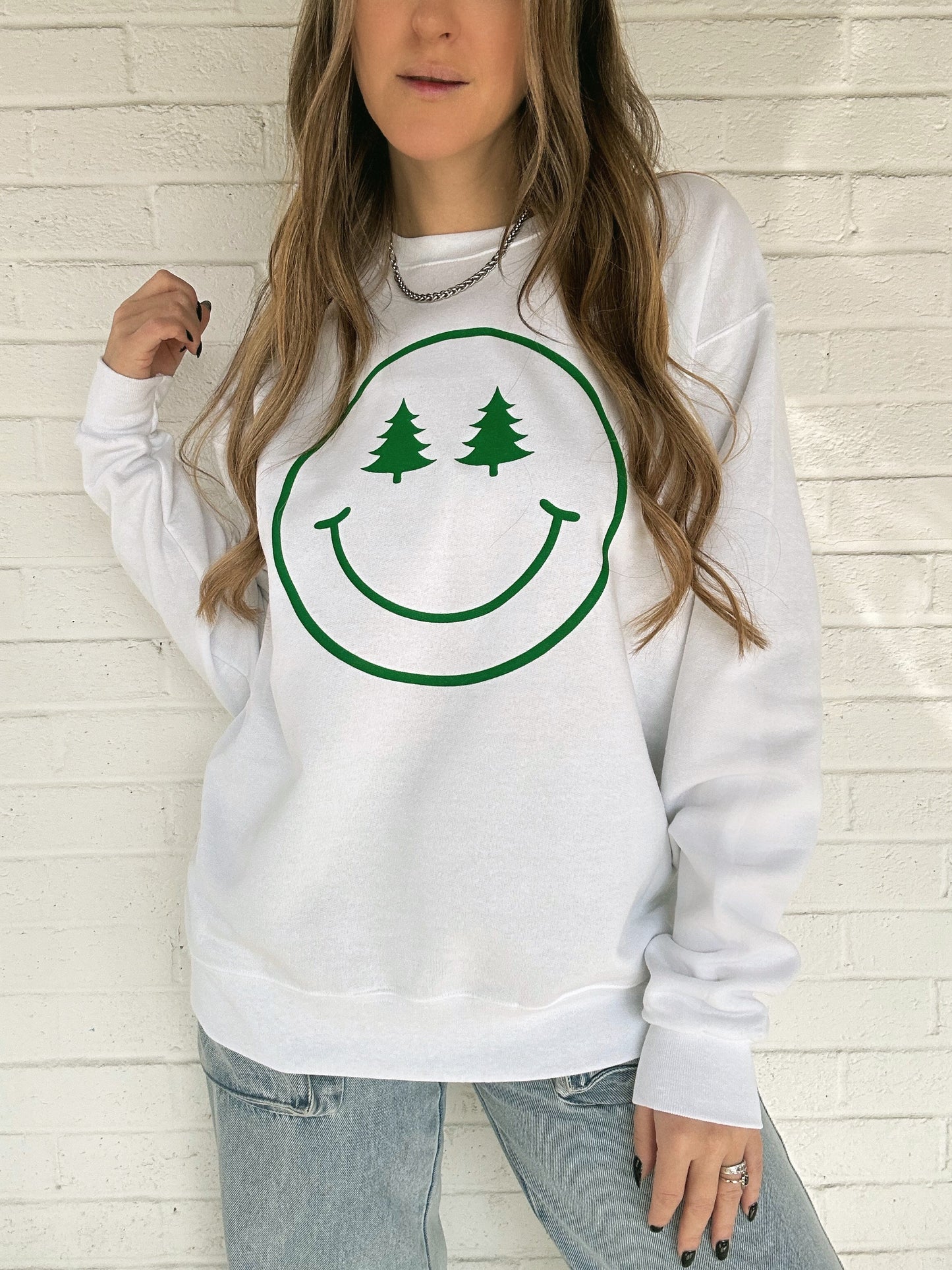 Holidaze Crewneck