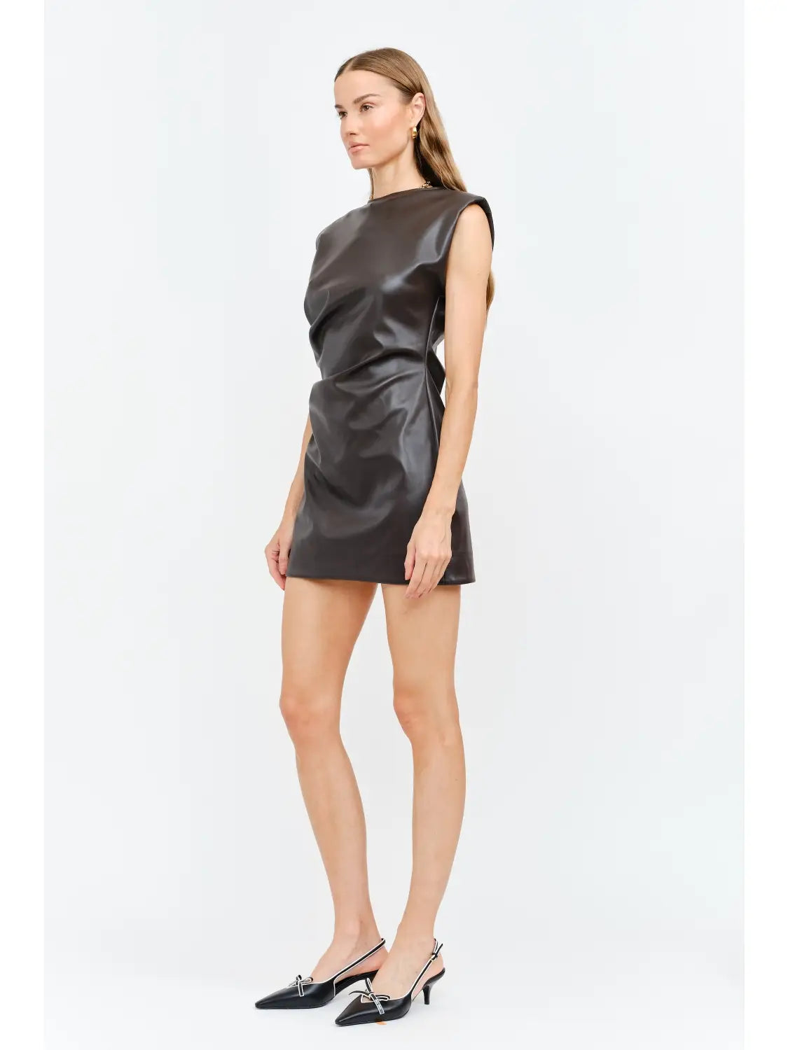 Amelia Dress