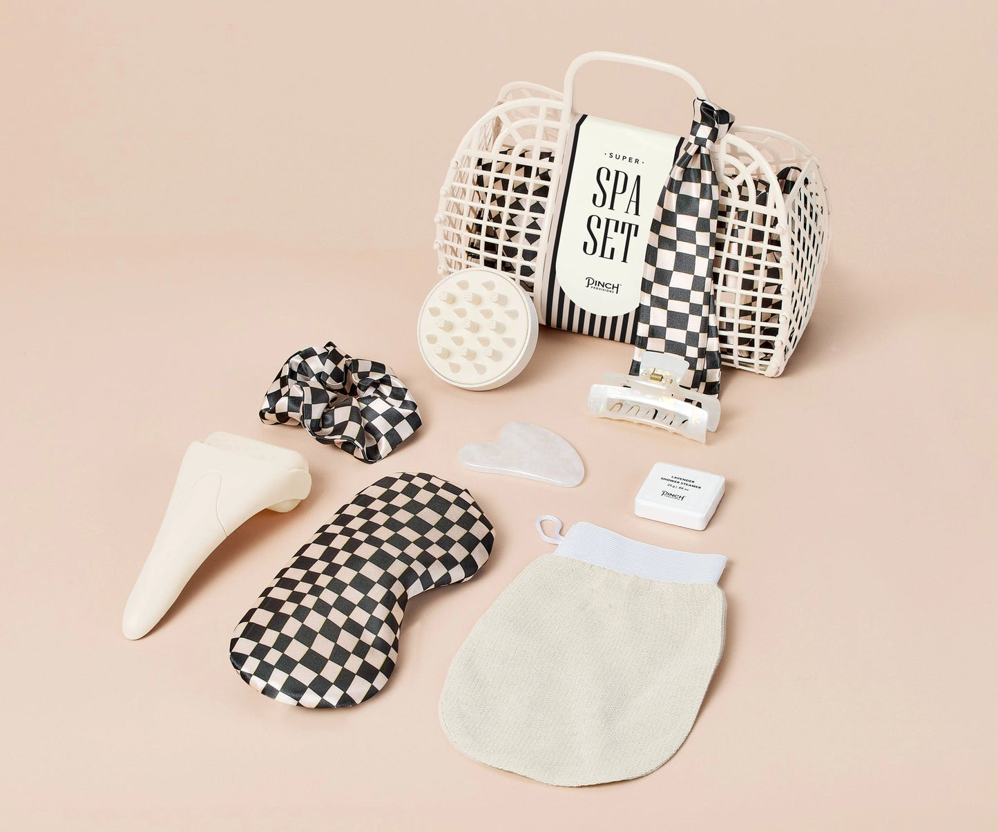 Spa Gift Set