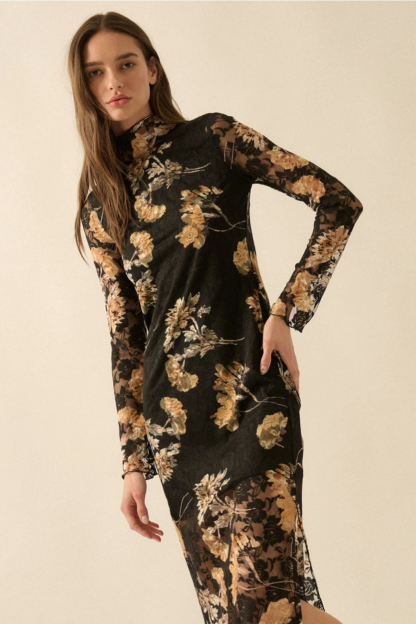 Audie Dress