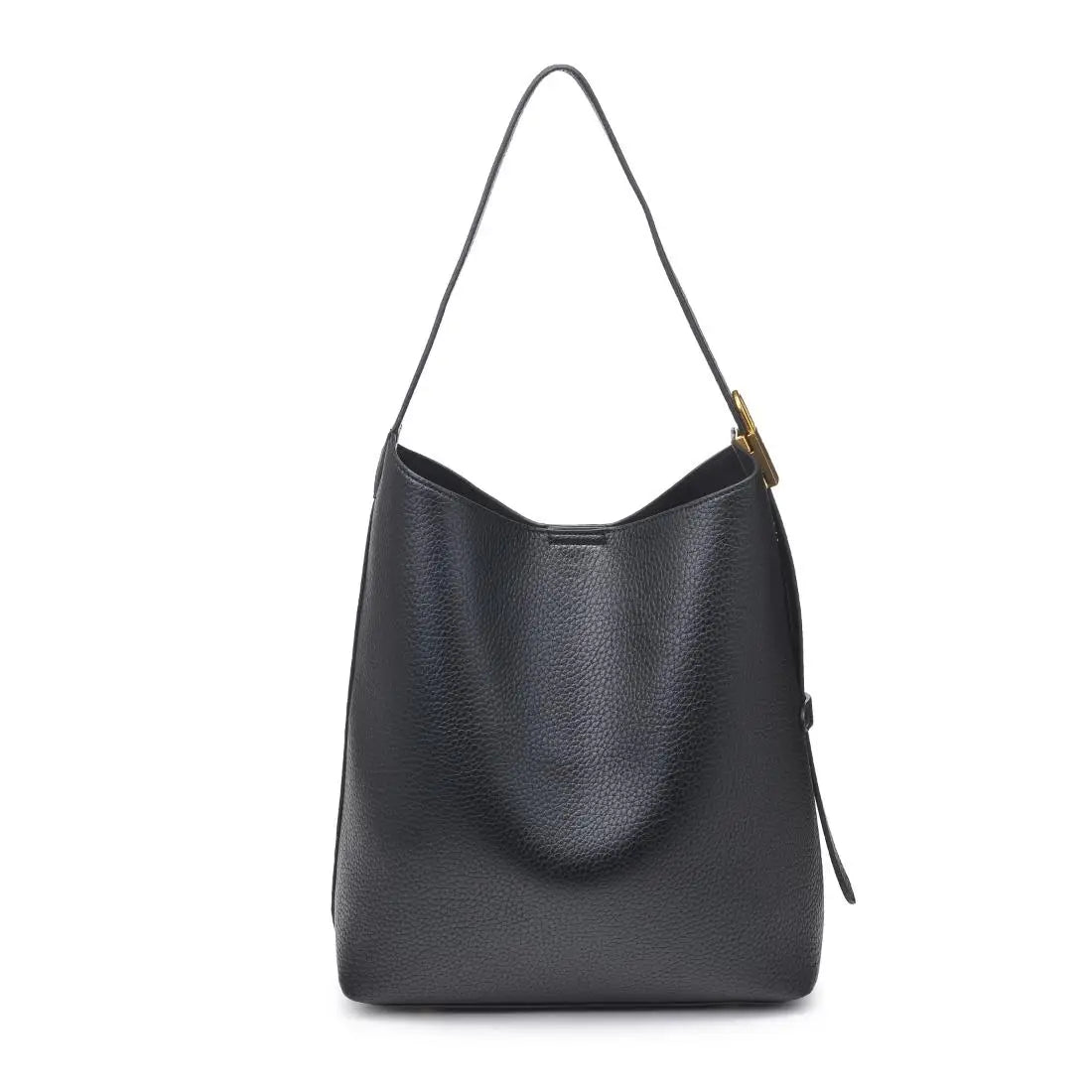 Matty Hobo - Black
