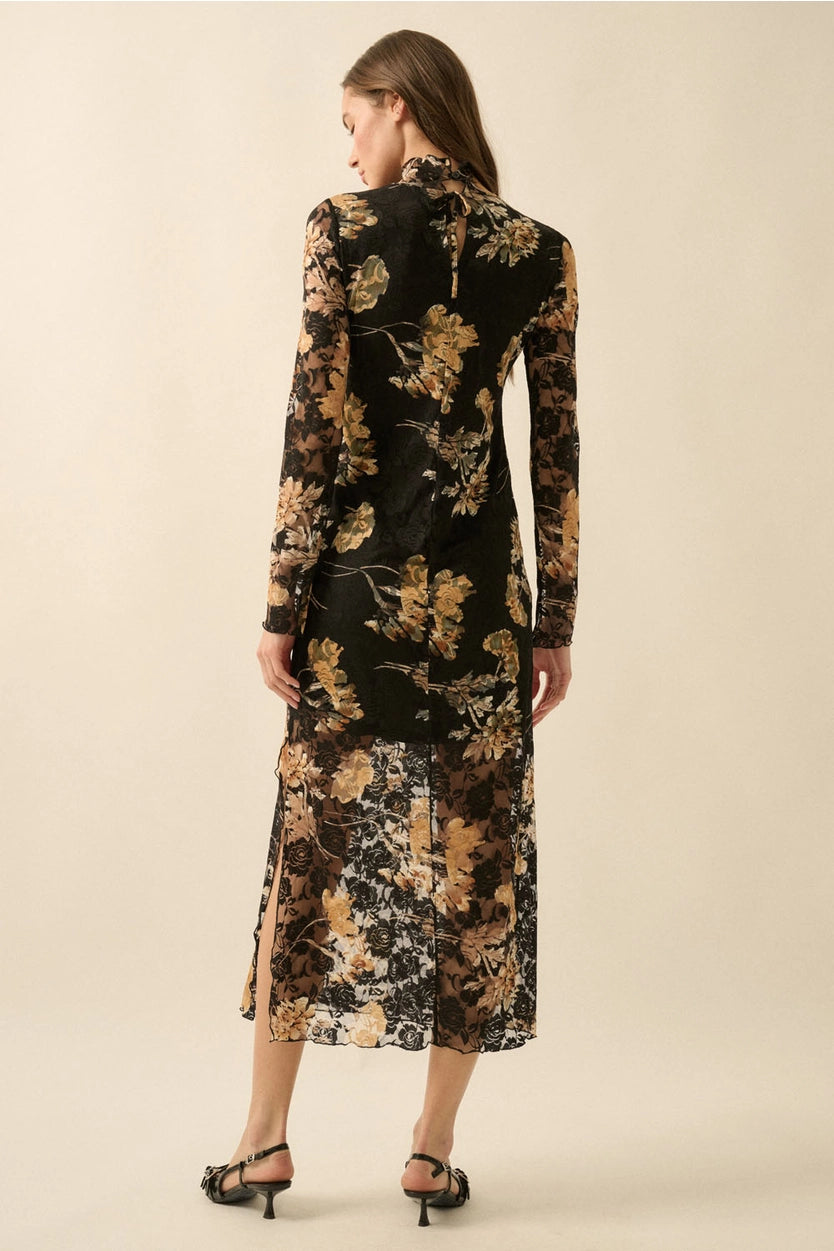 Audie Dress