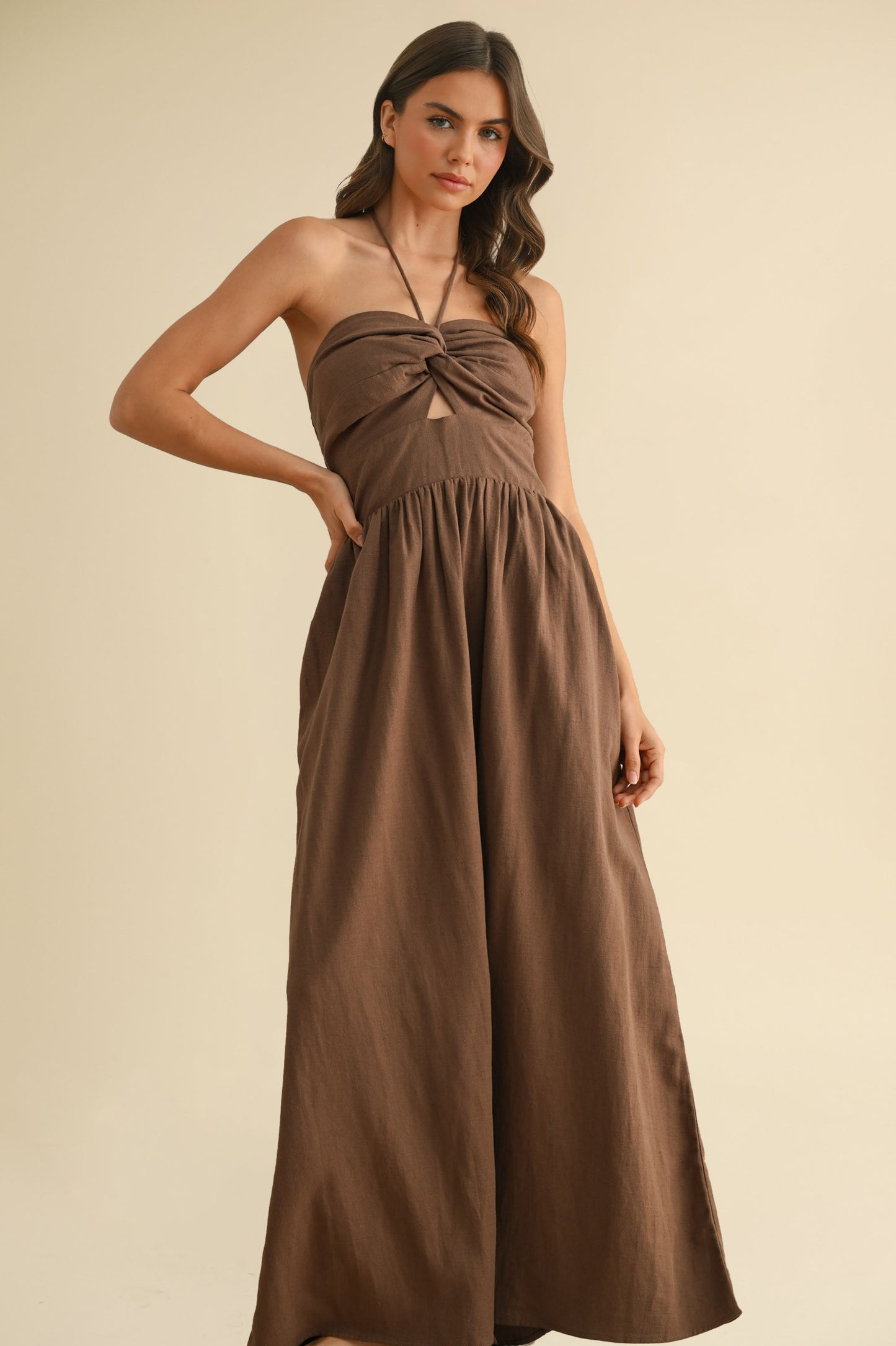 Brielle Dress