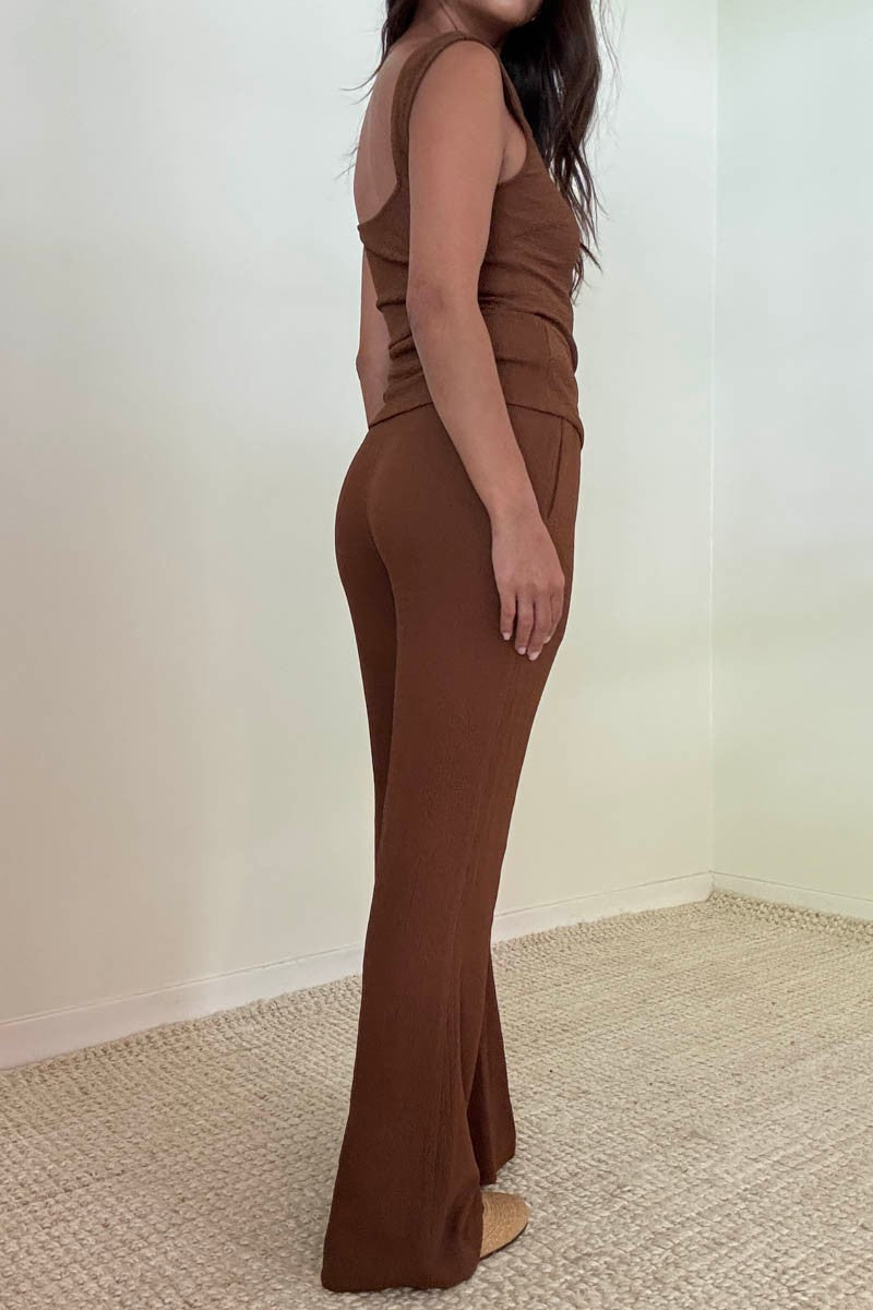 Ginger Pant Set