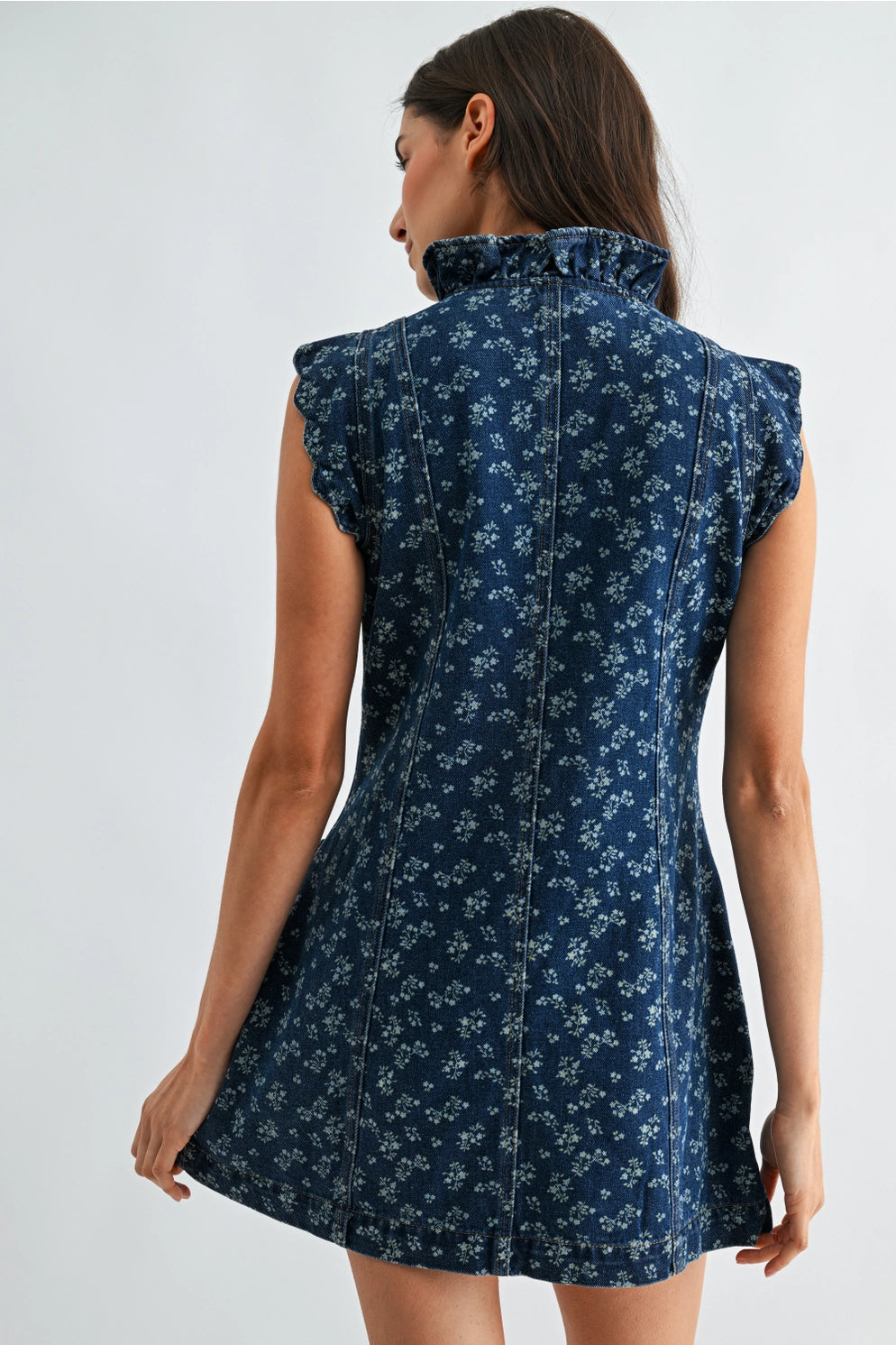 Desiree Dress