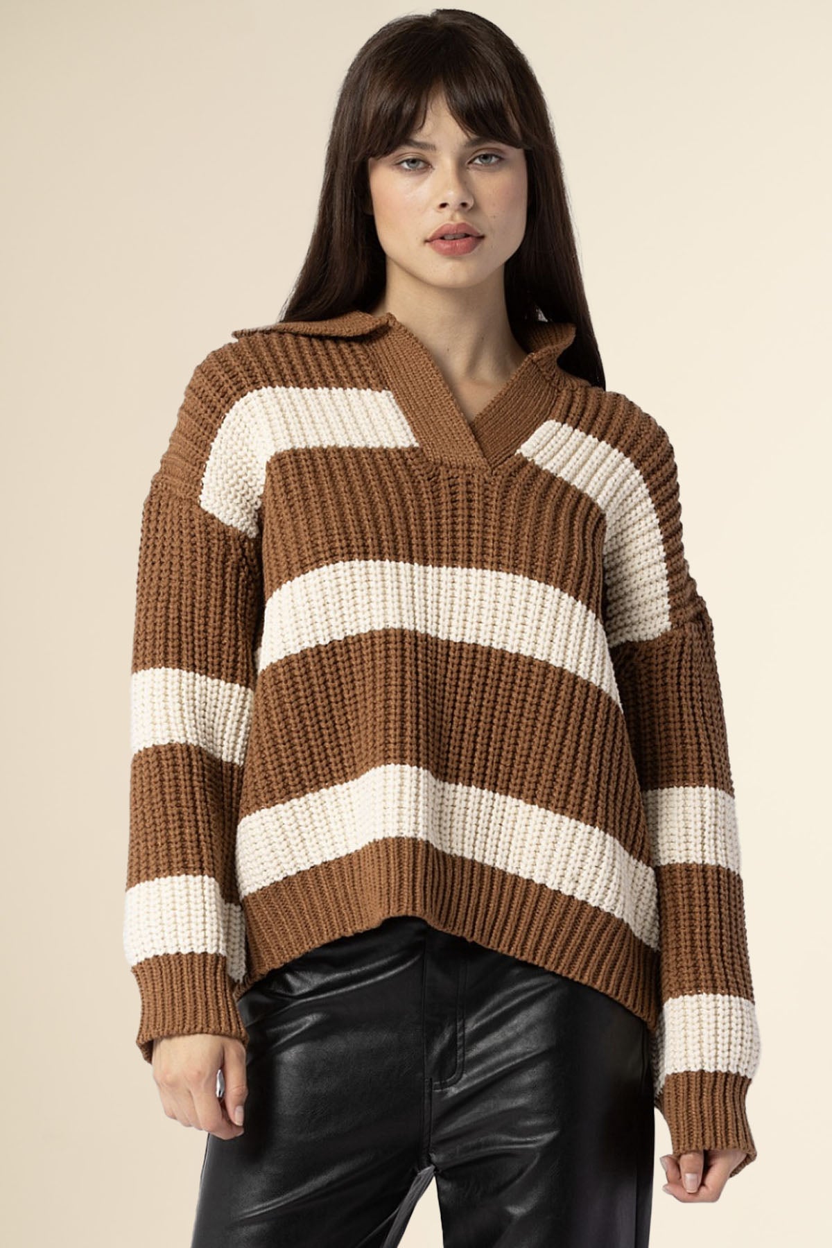 Danica Sweater