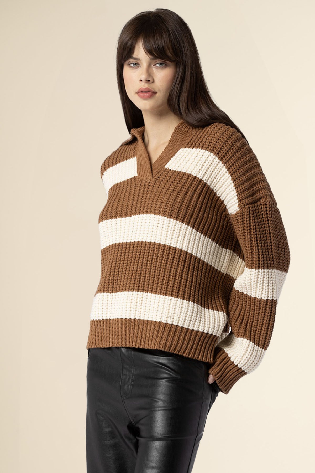 Danica Sweater