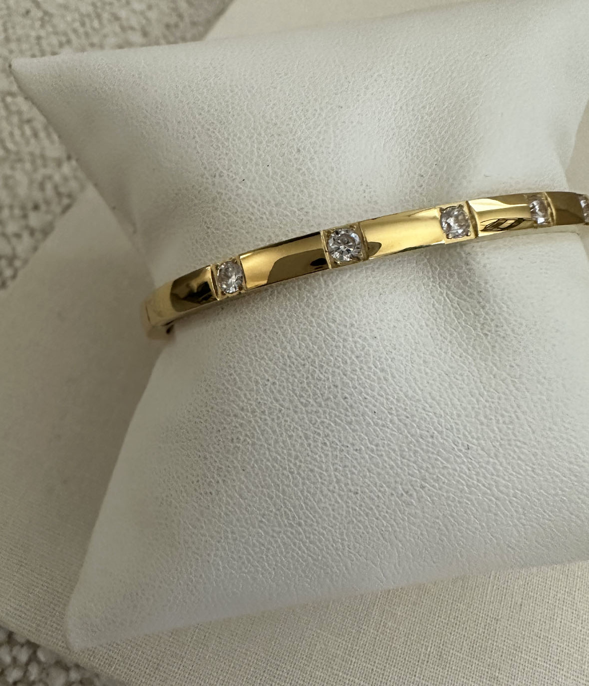 Cori Bangle Bracelet