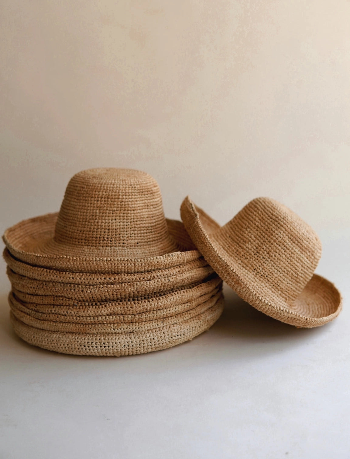 Maui Cruiser Straw Hat