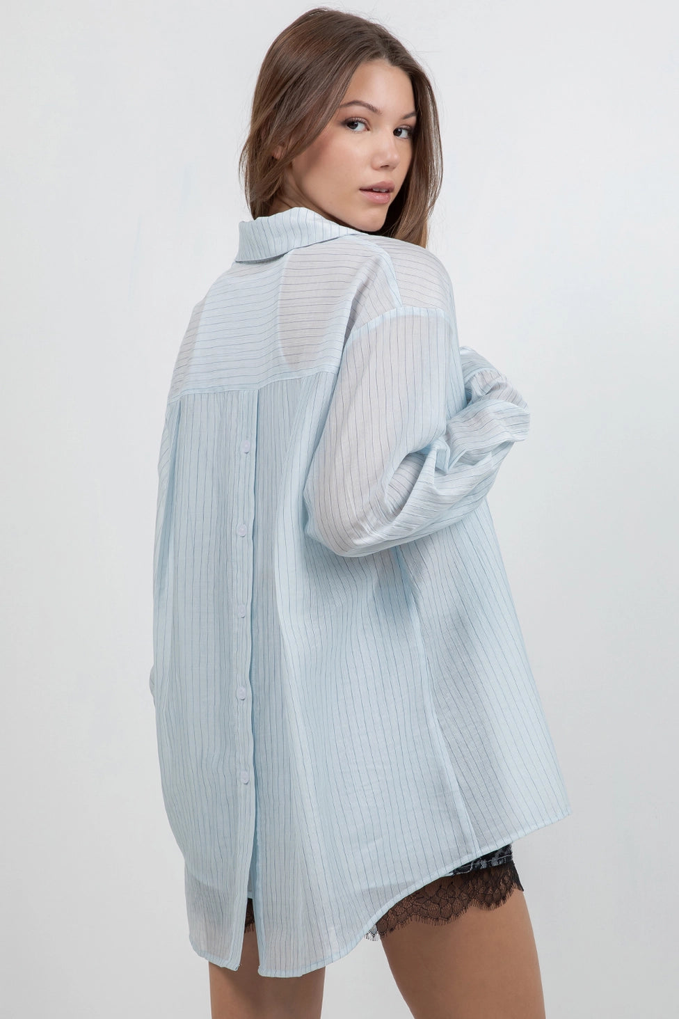 Ciera Shirt - BIRD BEE