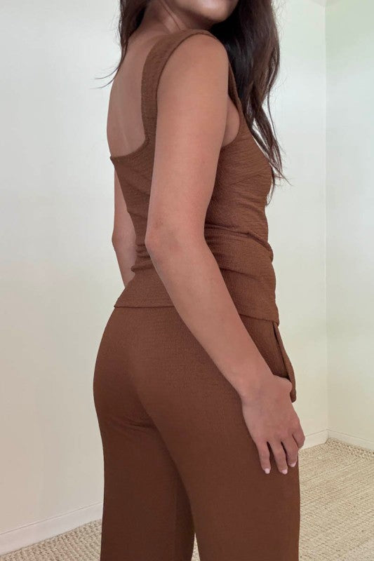 Ginger Pant Set