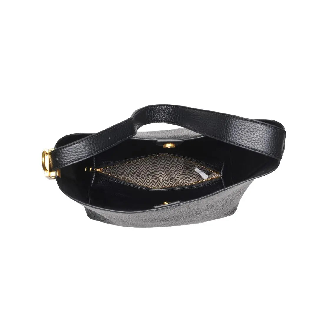 Matty Hobo - Black