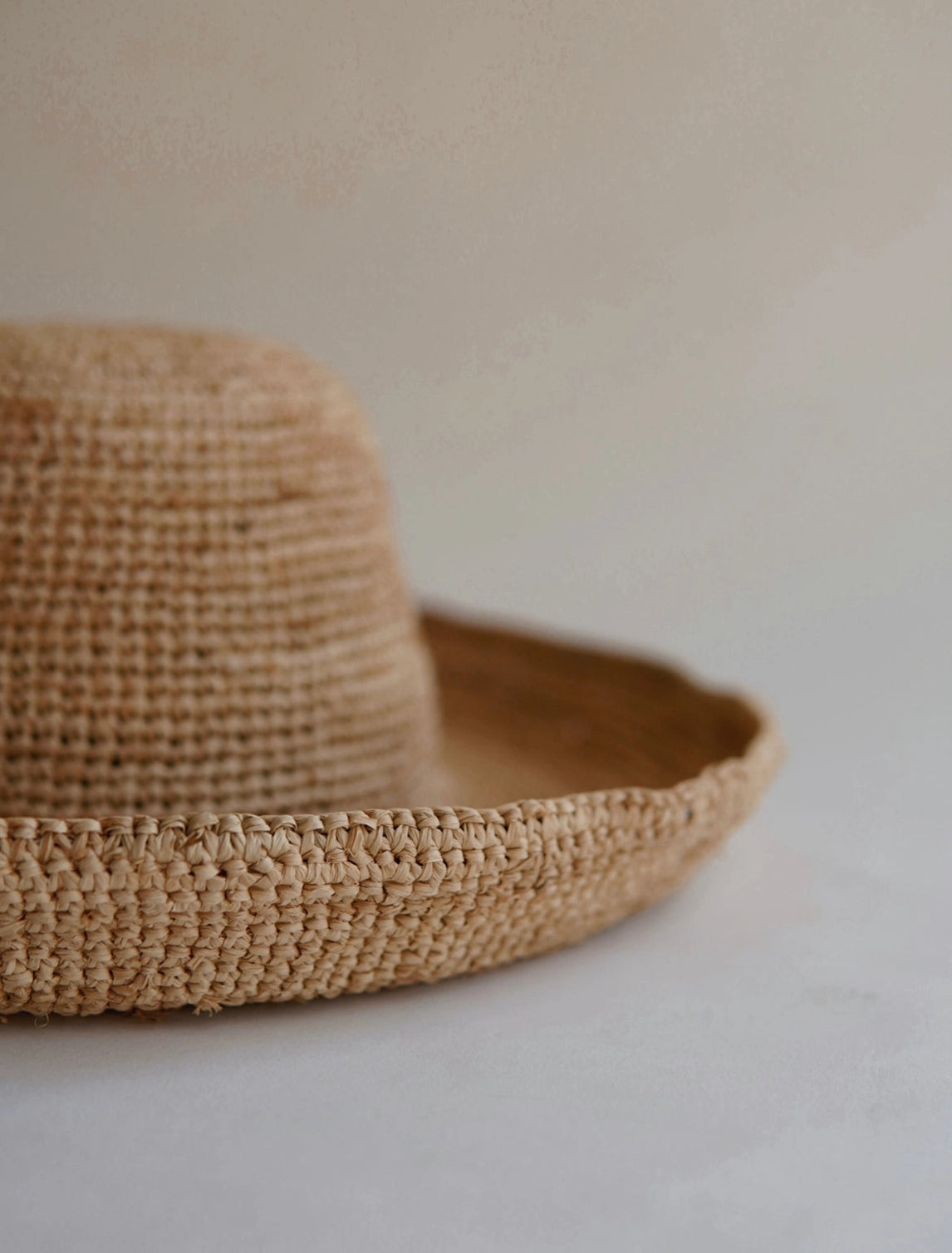 Maui Cruiser Straw Hat