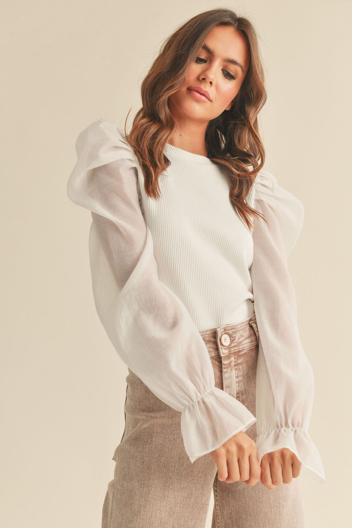 Esther Top