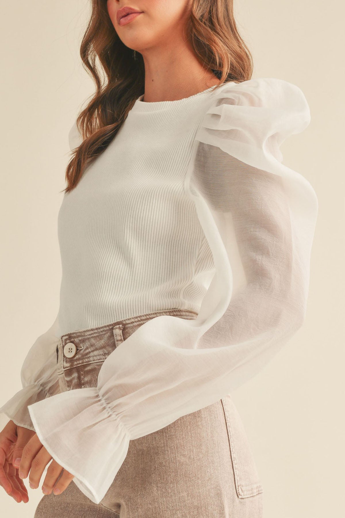 Esther Top