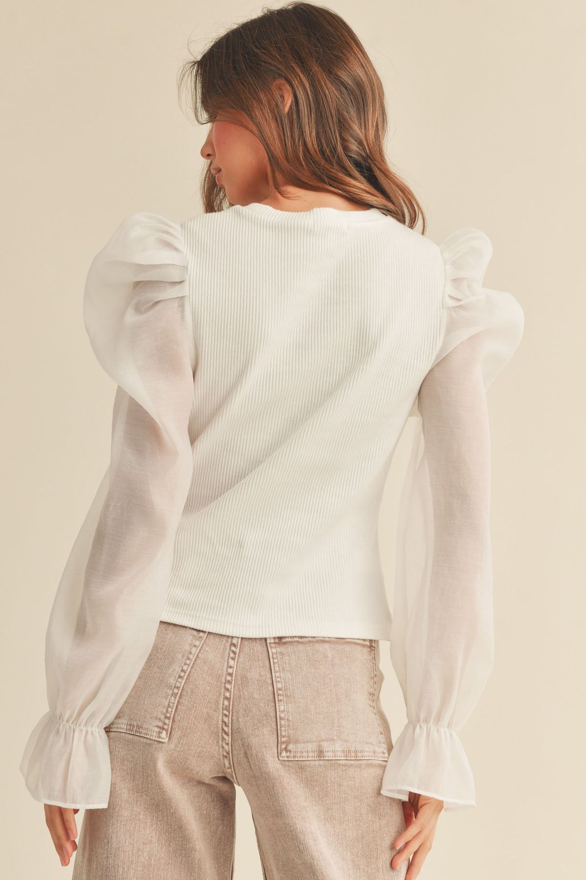 Esther Top