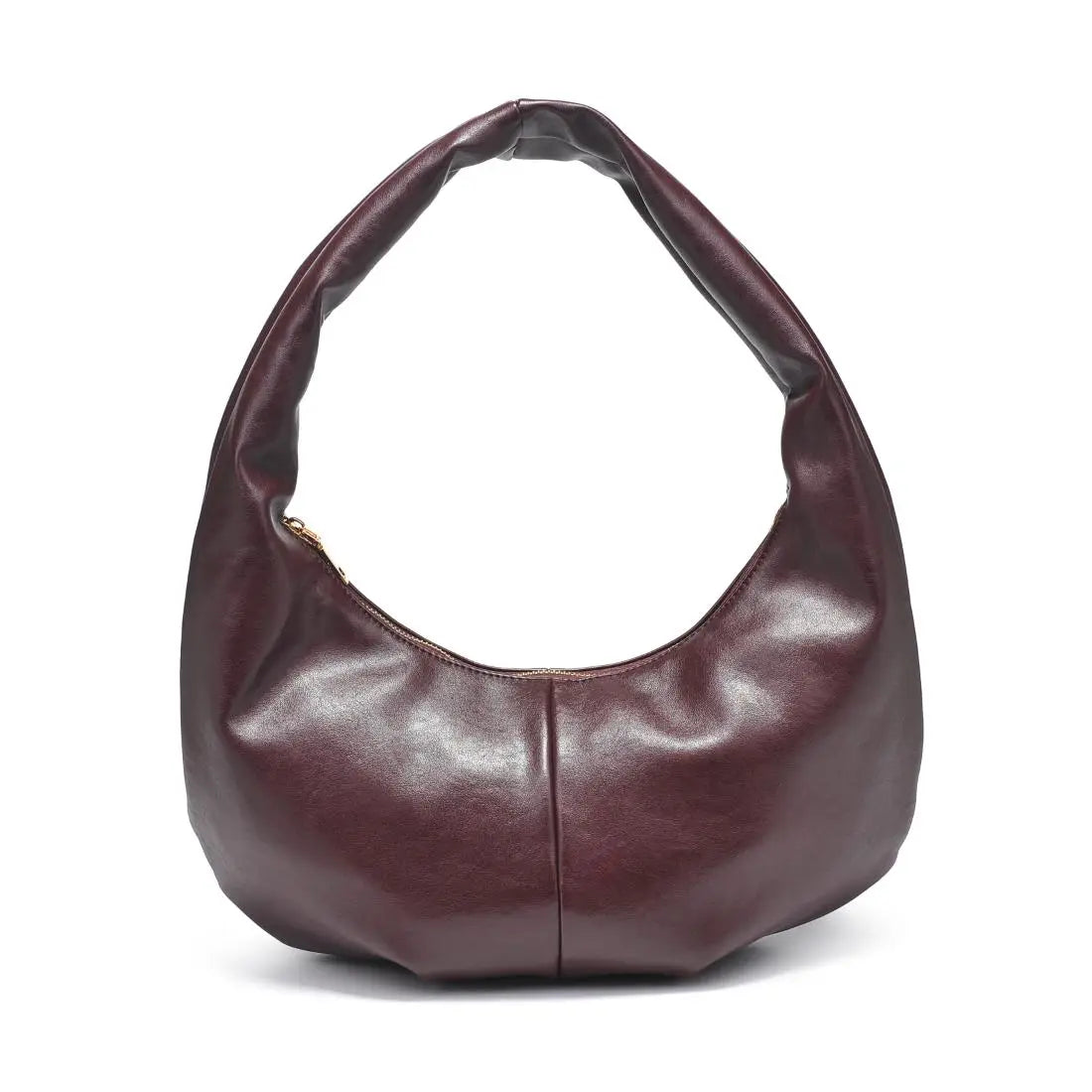 Sarah Hobo - Burgundy