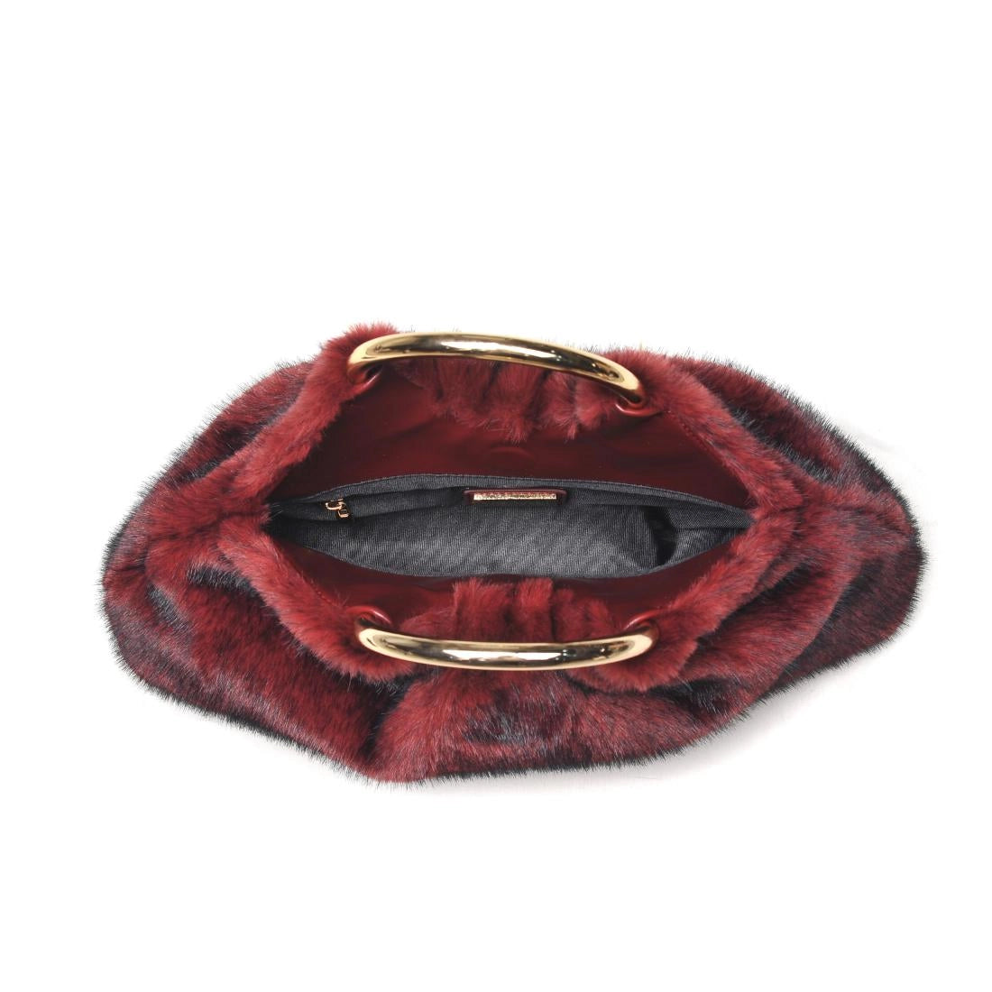 Keala Tote - Burgundy