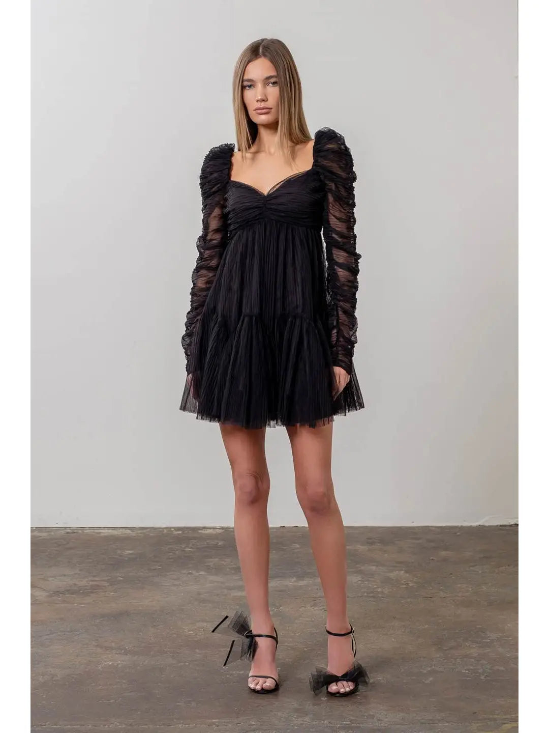 sienna mini dress Meet the NEW Sienna Mini Dress, full of ruched detailing, cutouts, and a light linen fabricshe was made for summer nights The Sienna Mini Dress is part of our new July collection,